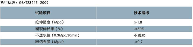 CQ102 聚合物建筑防水膠乳(水泥專用)(圖1) CQ102 聚合物建筑防水膠乳(水泥專用)(圖1)