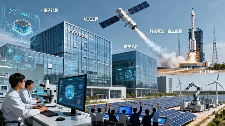 高人點睛！一起來聽聽高人對東大的分析